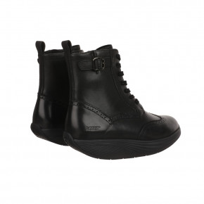 Winka Boot W Black 37 MBT Women's Ankle Boots